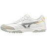 Mizuno MORELIA SALA CLASSIC TF White/Silver/Gold